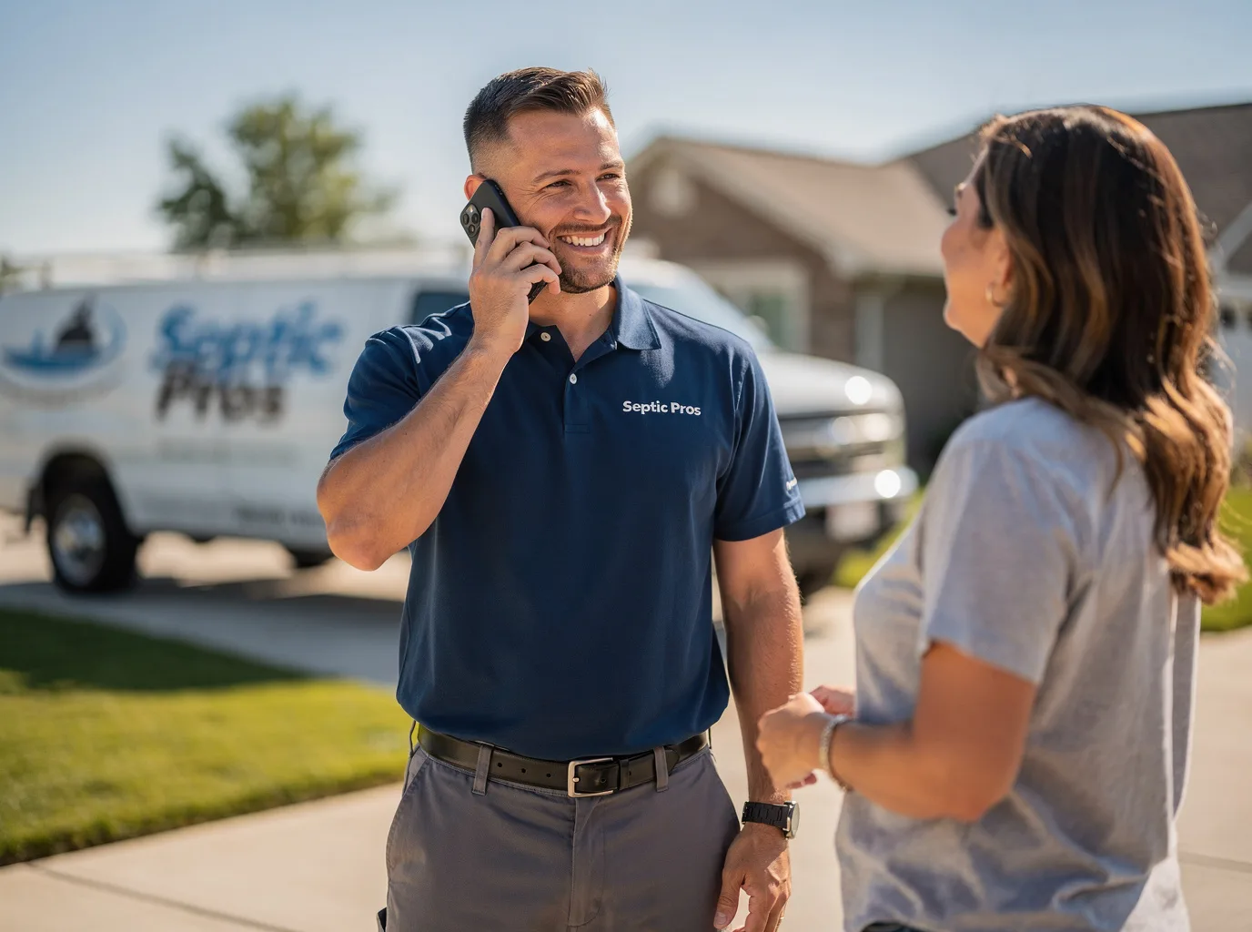 Septic Tank Pumping Deridder, LA FAQs